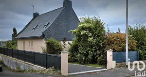 Maison traditionnelle à Theix-Noyalo (56450)
