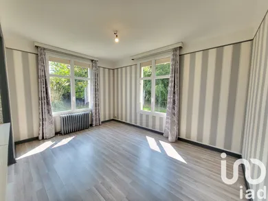 Mansion in Bonneuil-Matours (86210)