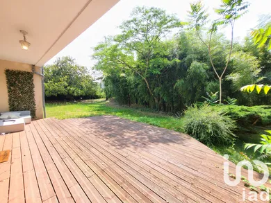 Mansion in Bonneuil-Matours (86210)