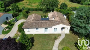 Maison à Saint yrieix sur charente (16710)