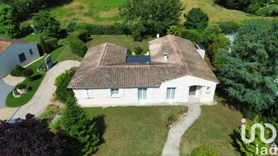 House in Saint yrieix sur charente (16710)