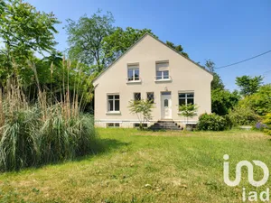 Demeure à Bonneuil-Matours (86210)