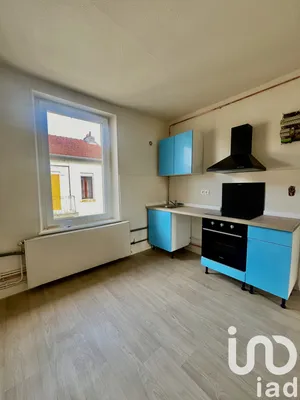 Apartment at Auboué (54580)