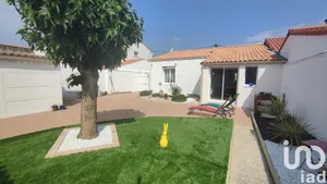 House at Les Sables-d'Olonne (85100)