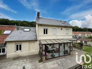 Maison traditionnelle à Elbeuf (76500)