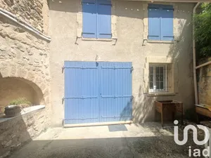 Townhouse at Rognes (13840)