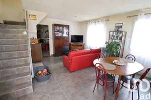 House at Malintrat (63510)