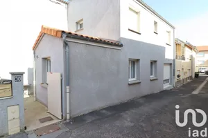 Maison à Malintrat (63510)