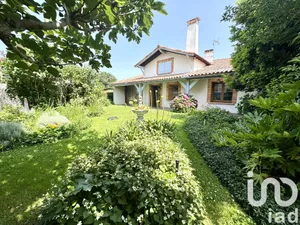 Maison de ville à Gagnac-sur-Garonne (31150)