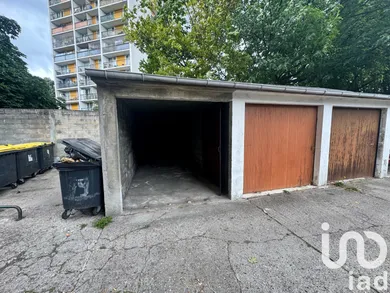 Garage à La Courneuve (93120)