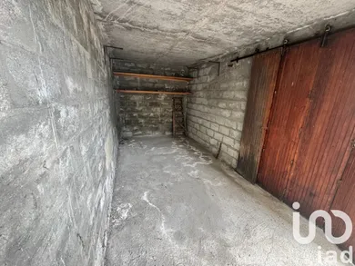 Garage à La Courneuve (93120)