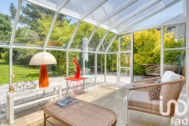 Maison à Deuil-la-Barre (95170)