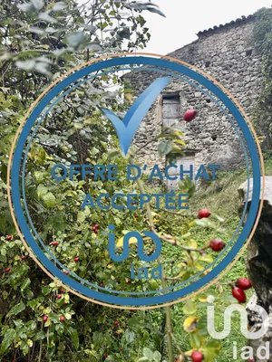 Grange à Le Mas (06910)