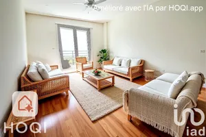 Appartement à Nantes (44100)