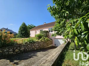 Maison à Luceau (72500)