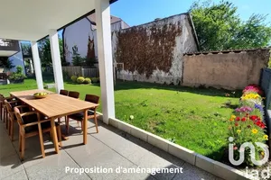 Appartement à Strasbourg (67000)
