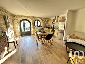 Maison à Labastide-sur-Bésorgues (07600)