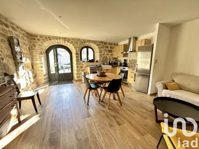 House in Labastide-sur-Bésorgues (07600)