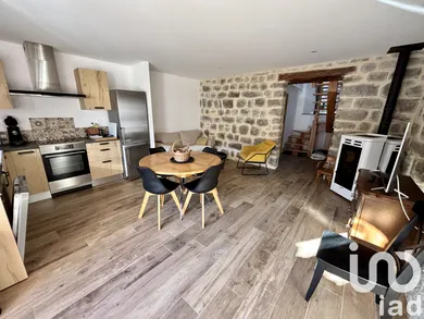 House in Labastide-sur-Bésorgues (07600)