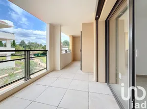 Apartment in Aix-en-Provence (13540)