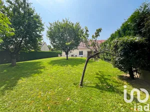 Maison à Moussy-le-Neuf (77230)