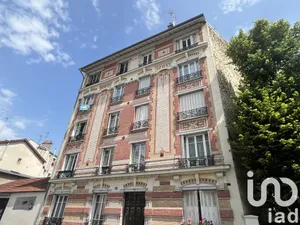 Apartment at Villemomble (93250)
