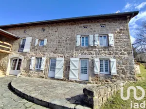 Maison à Usson-en-Forez (42550)