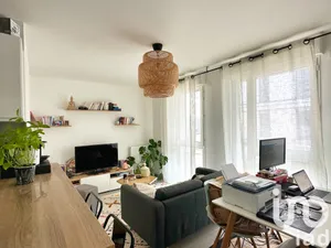 Appartement à Joinville-le-Pont (94340)