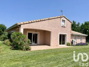 Maison traditionnelle à Montauban (82000)