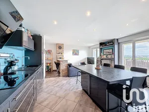 Apartment at Metz (57050)