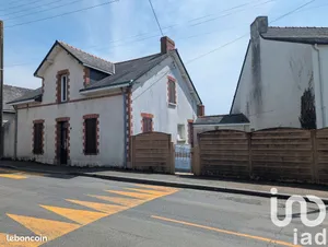 House at Blain (44130)