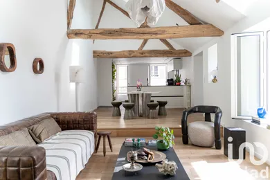 Townhouse at Fontainebleau (77300)