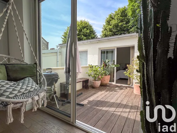 Immobilier à Fontainebleau (77300) : 60 annonces immobilières - iad