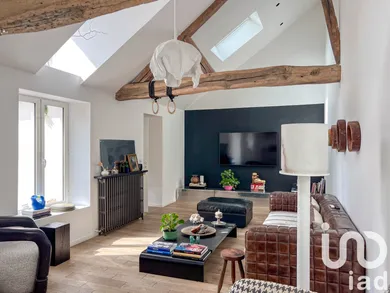 Townhouse at Fontainebleau (77300)