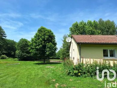 House in Omps (15290)
