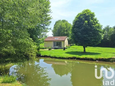 Maison à Omps (15290)