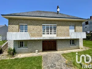House at Arnac-Pompadour (19230)