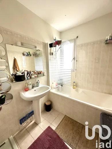 Apartment at Vertou (44120) — 6/8