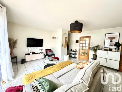 Apartment at Vertou (44120) — 2/8