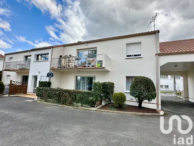 Apartment at Vertou (44120) — 7/8