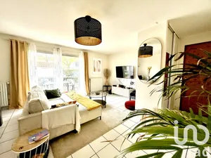Apartment at Vertou (44120)