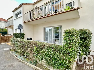 Apartment at Vertou (44120) — 8/8