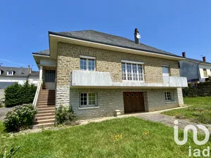 House in Arnac-Pompadour (19230)