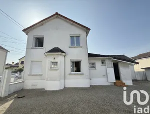 Maison à Saint-André-les-Vergers (10120)
