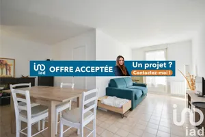 Appartement à Beynes (78650)