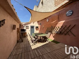 Maison à Beaumes-de-Venise (84190)