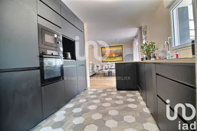 Maison à Coubert (77170)