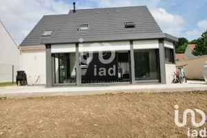 Maison à Coubert (77170)