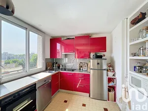Appartement à Grenoble (38100)