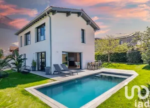 House at Anglet (64600)
